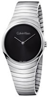Orologio Calvin Klein Donna Whirl in Acciaio K8A23141 - K8A23141